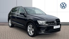 Volkswagen Tiguan 1.5 TSi EVO 150 Match 5dr Petrol Estate